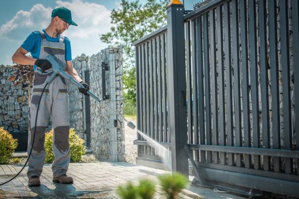 Best Restaurant Pressure Washing  in Georgetown, PA