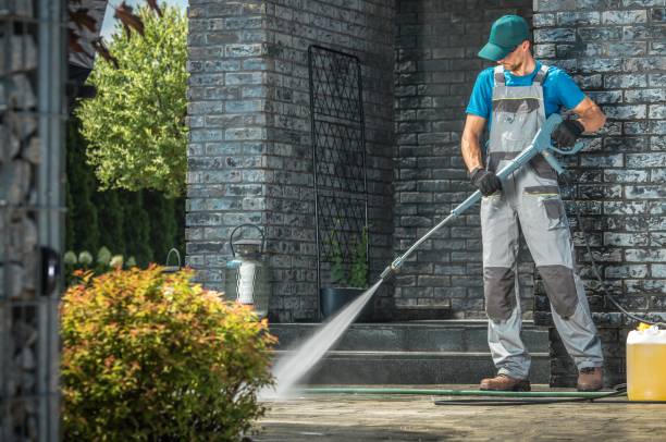 Best Post-Construction Pressure Washing  in Georgetown, PA