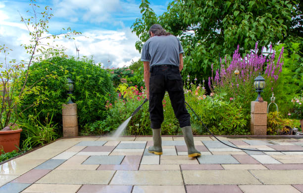 Best Animal Enclosure Cleaning  in Georgetown, PA