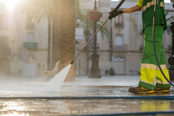 Best Roof Washing  in Georgetown, PA